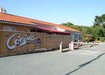 Camping La Corsive