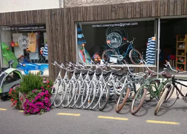 Ocean Cycles