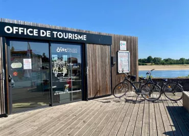 © Ôsez Mauges