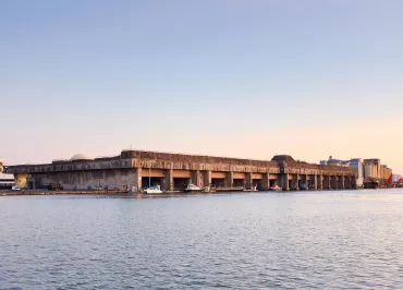 Alexandre Lamoureux / Saint-Nazaire Renversante