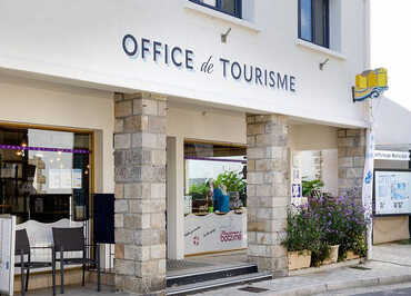 Office de tourisme de Batz-sur-Mer