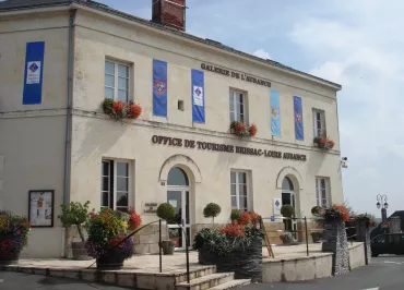 Anjou Vignoble et Villages