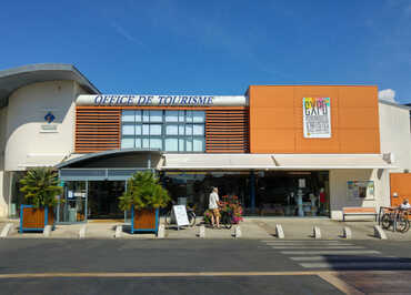 Office de Tourisme La Tranche sur Mer