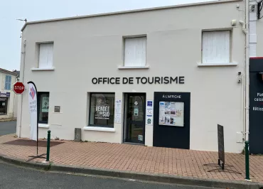Claire Bouchereau