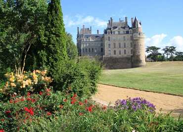 C.Cosse de Brissac