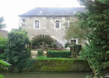 Le Moulin de Rotrou