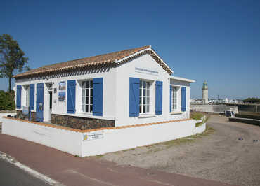 Pays de Saint Gilles Croix de Vie