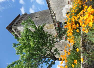 Commune de Bazoges-en-Pareds