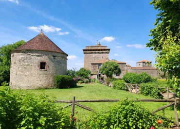 Commune de Bazoges-en-Pareds