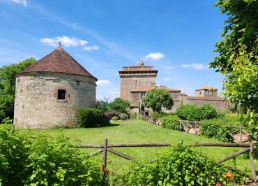 Commune de Bazoges-en-Pareds