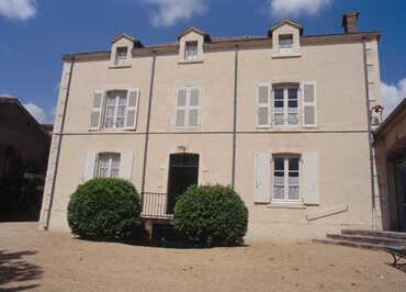 Musée Clemenceau-de Lattre