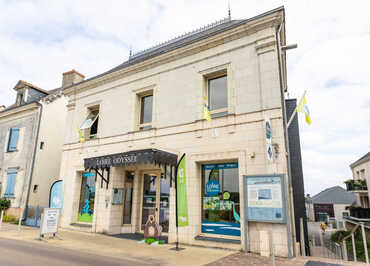D. Mouraud / Destination Angers