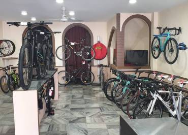 Cycles Vallespir