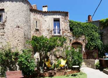 Tour du terroir