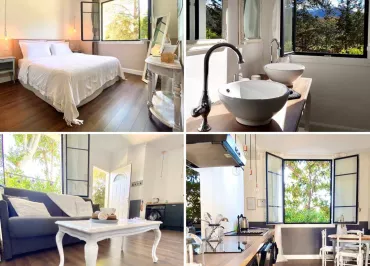 Le Chat Vert - appartements Adults Only ****