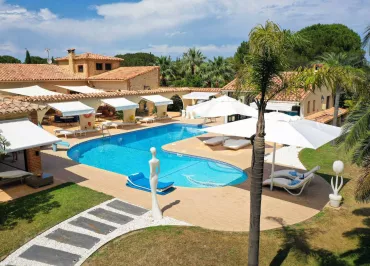 Chambres d'hôtes & Spa Mas dels Esquirols_2