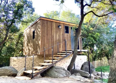 La Cabane
