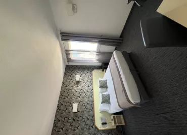 HOTEL LE REGINA Chambre confort PMR