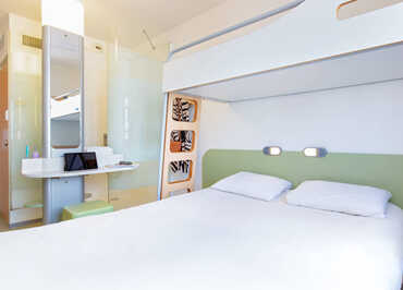 IBIS BUDGET Perpignan Centre 4