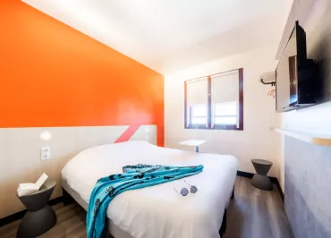 IBIS BUDGET Perpignan Centre 1 2