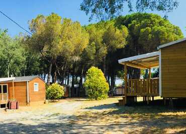 CAMPING MAUREILLAS 1