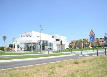 @mairie canet