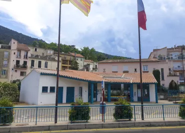 Vallespir Canigó