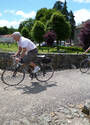 tour de la france a velo