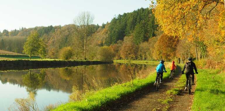 Piste cyclable nantes brest on sale