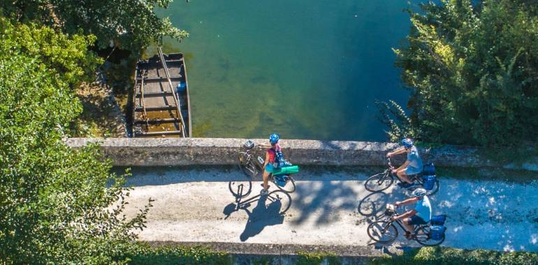 Velo electrique hot sale charente maritime