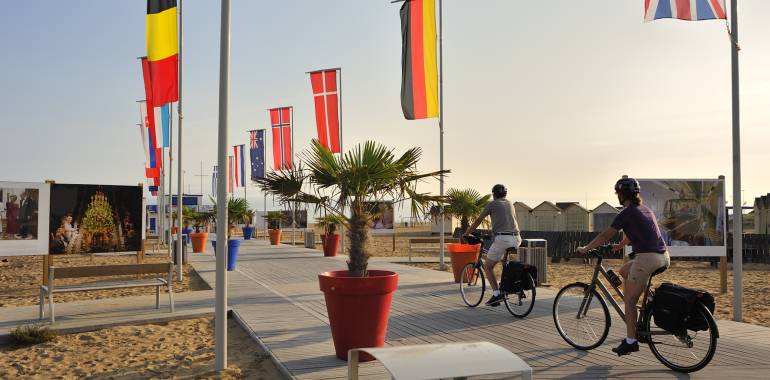 La francette a velo train aménagé pour vélo online