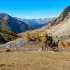 Grande Traversée VTT L'Alpes-Provence Grande Traversée VTT L'Alpes-Provence