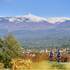 Tour du Ventoux à vélo