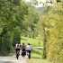 Vallée de la Baïse à vélo