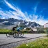 Route des Grandes Alpes® à vélo Route des Grandes Alpes® à vélo