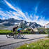 Route des Grandes Alpes® à vélo