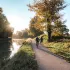 Le Canal des 2 Mers à vélo Le Canal des 2 Mers à vélo