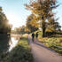 Le Canal des 2 Mers à vélo Le Canal des 2 Mers à vélo