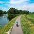 La Voie Bleue – Moselle-Saône à vélo