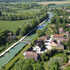 Véloroute du canal entre Champagne et Bourgogne