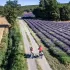 Autour du Luberon à vélo