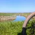 De Nantes à la mer à vélo par les marais De Nantes à la mer à vélo par les marais