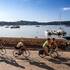 La Méditerranée à vélo / EuroVelo 8 La Méditerranée à vélo / EuroVelo 8