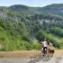 Vallée et Gorges de l'Aveyron à vélo Vallée et Gorges de l'Aveyron à vélo