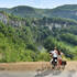 Vallée et Gorges de l'Aveyron à vélo Vallée et Gorges de l'Aveyron à vélo