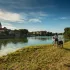 Entre Rhin et Loire à vélo / EuroVelo 6 Entre Rhin et Loire à vélo / EuroVelo 6
