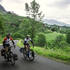La Grande Traversée du Volcan à vélo La Grande Traversée du Volcan à vélo