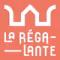 La Régalante