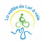 La vallée du Lot à vélo