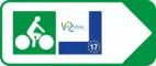 ViaRhôna / EuroVelo 17 